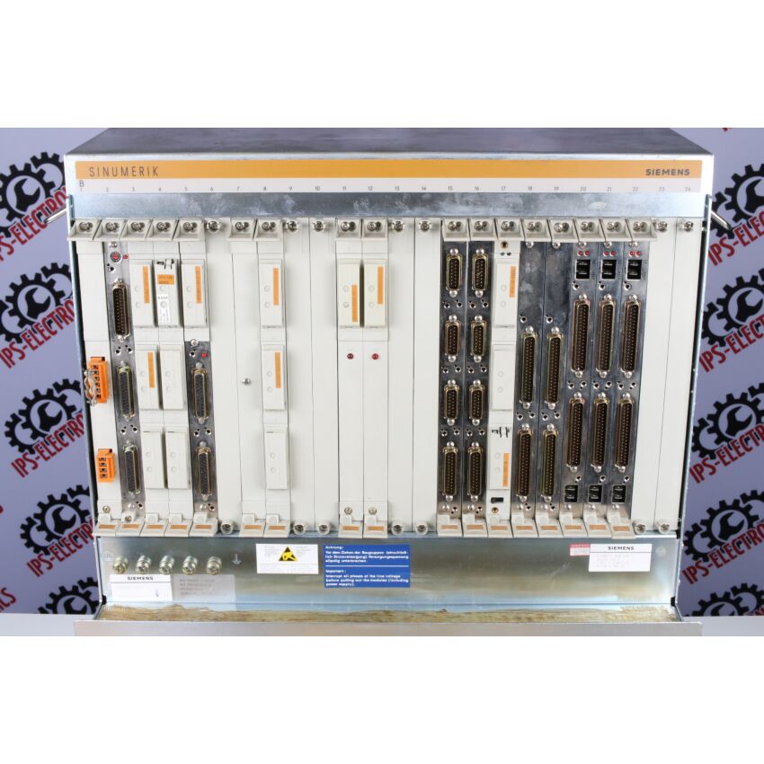 SINUMERIK 6FC3491-2AC-Z