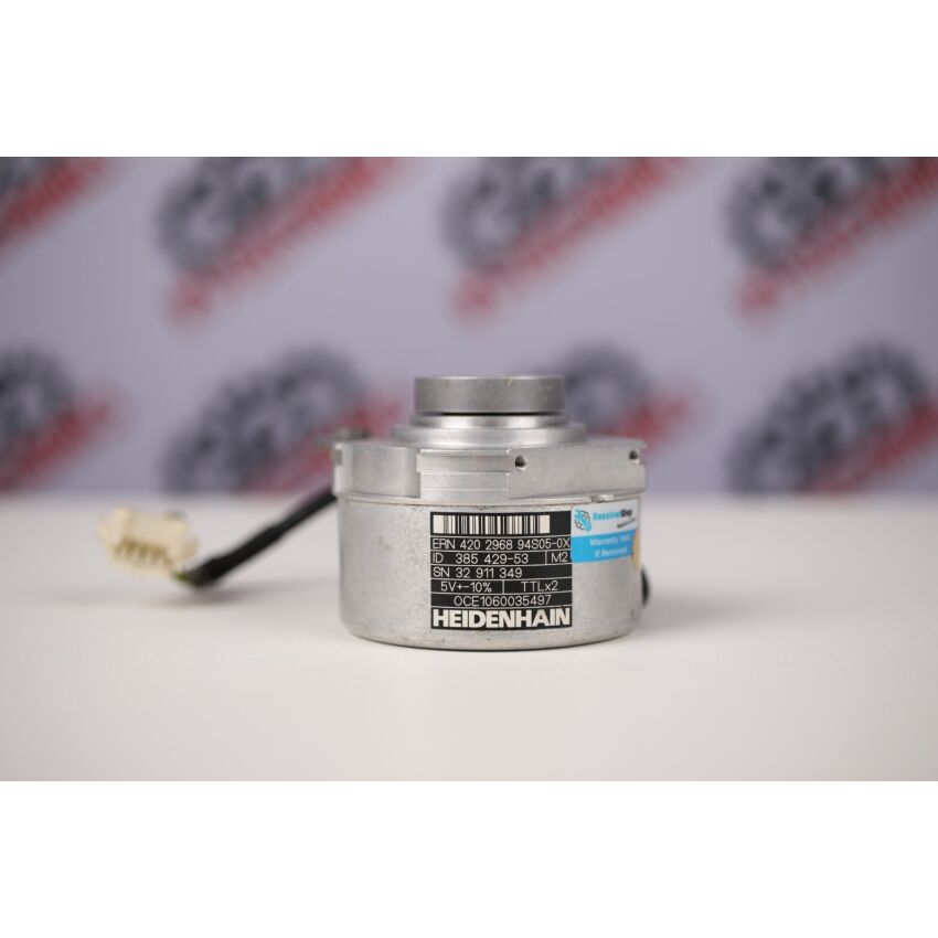 ERN 420 2968 94S05-0X