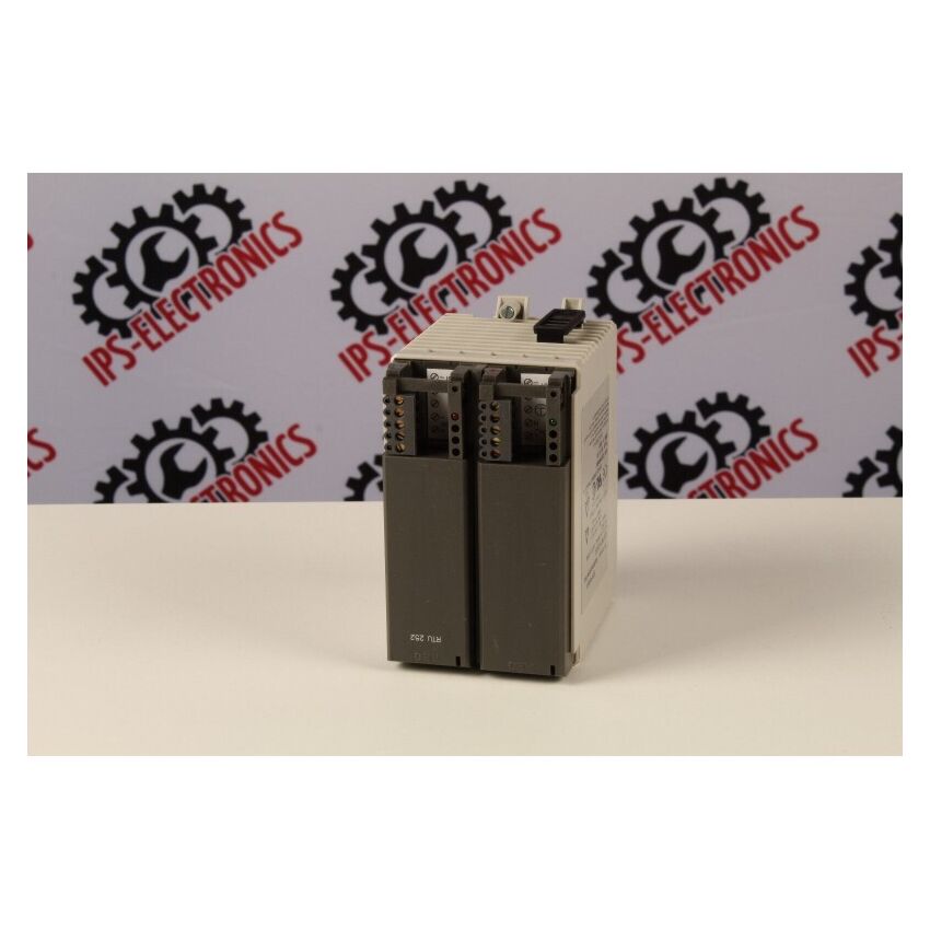 ASPRTU252C TSX Compact