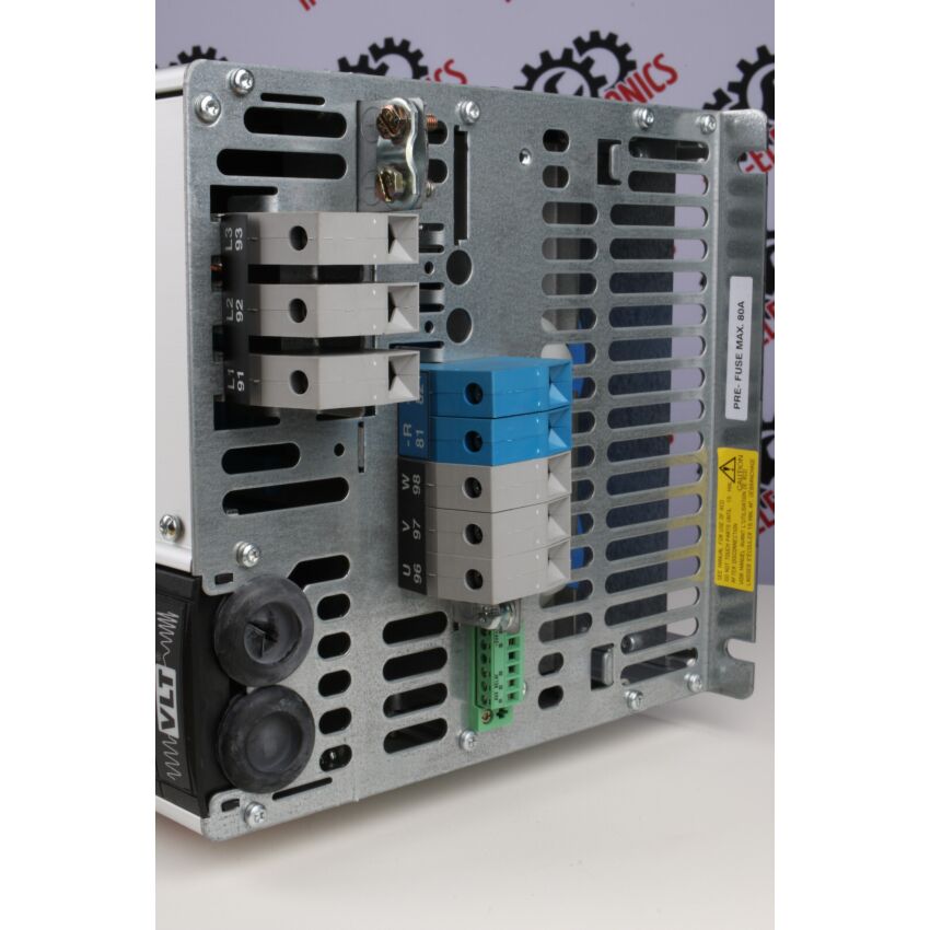 VLT5000 VLT5032PT5C20SBR3DLF00A00C0