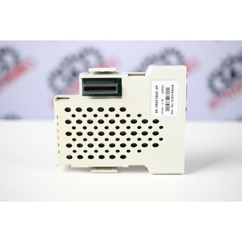 SM-PROFIBUS-DP STDP25 (ISSUE: 2.00)