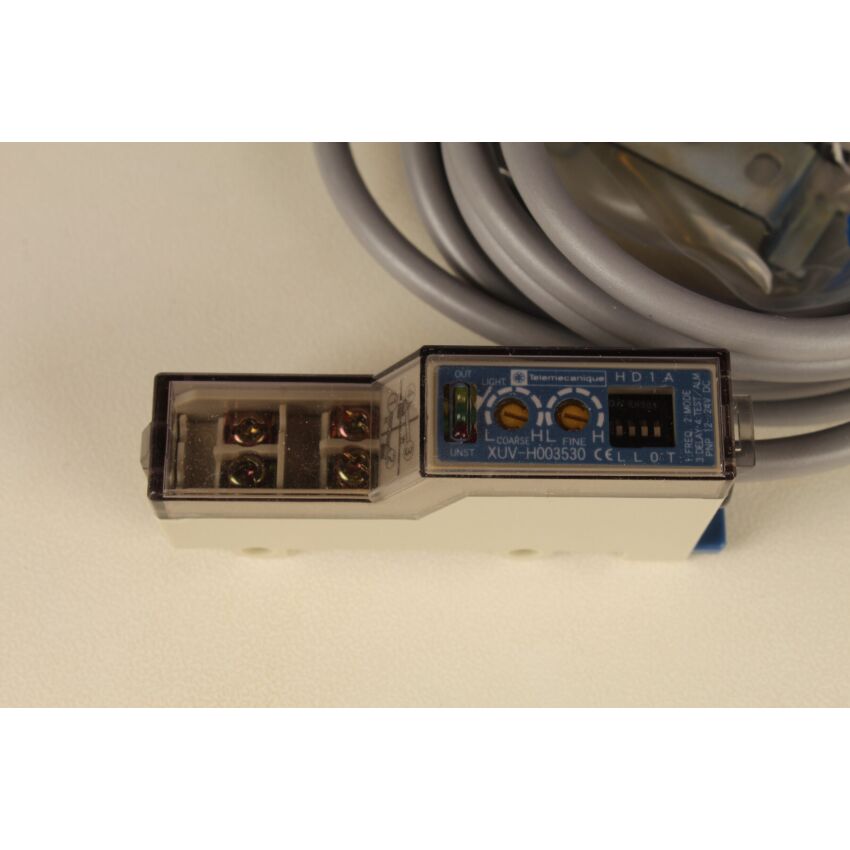 XUV H003530 (061846)