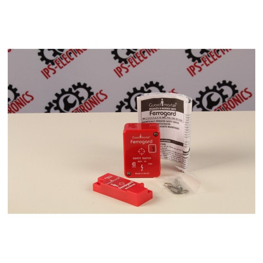 Guard Master 440N-G02003