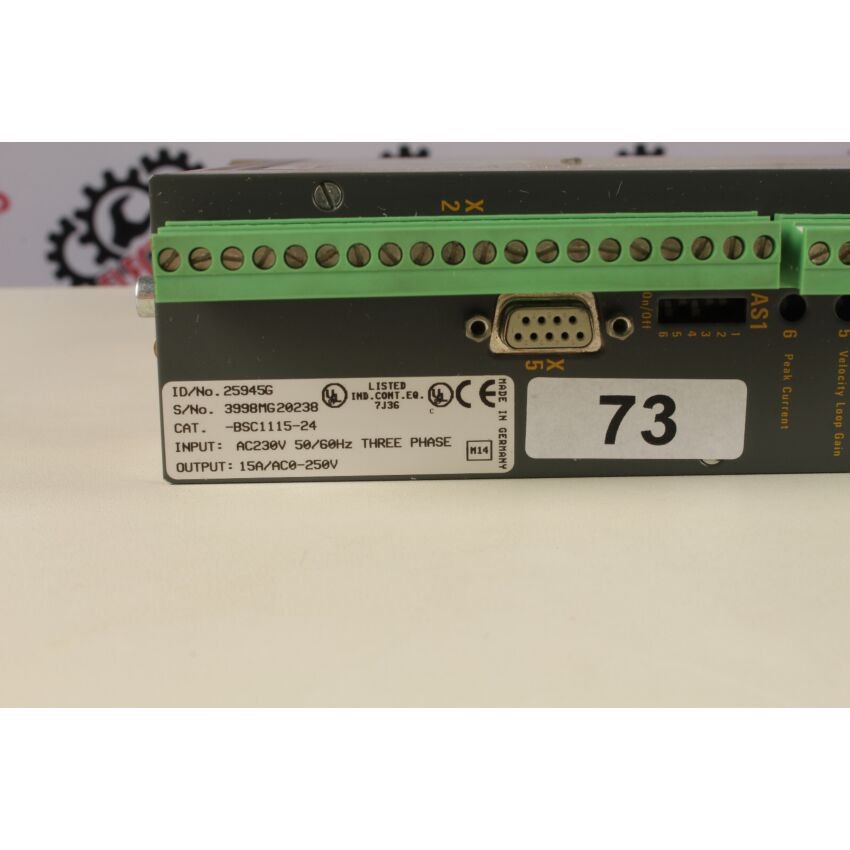 BSC1115-25 (25945G) (73)