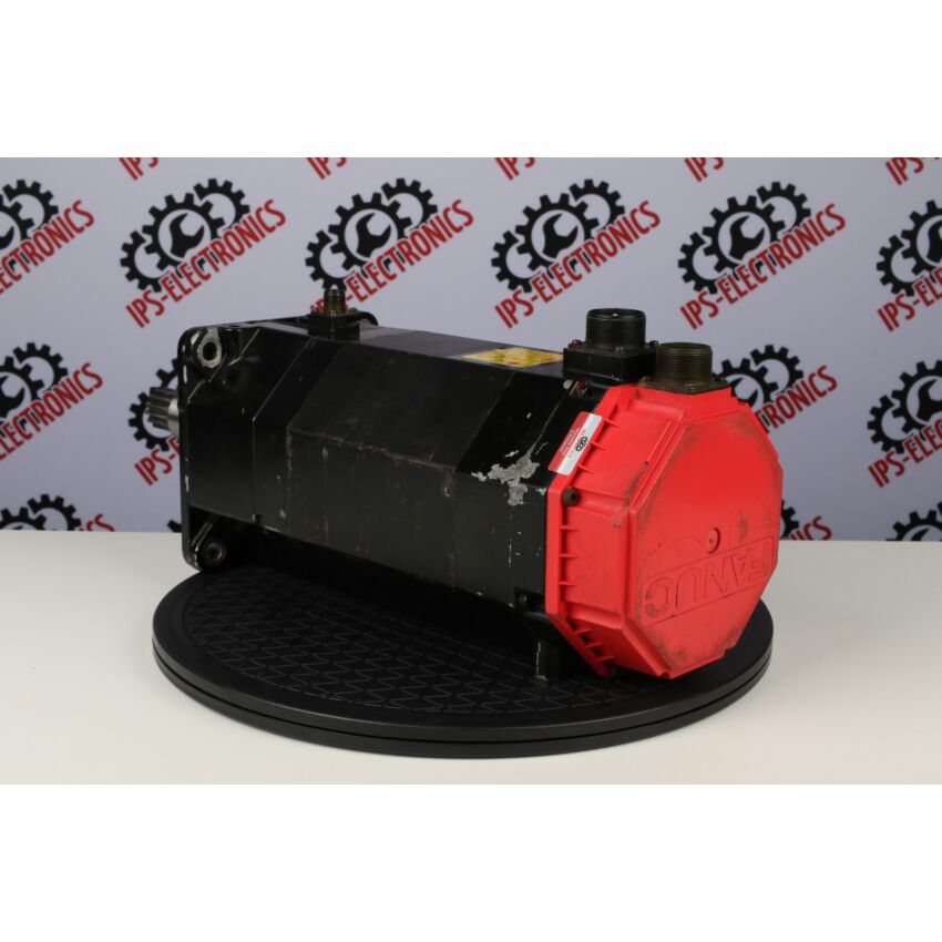 aM30/3000 A06B-0166-B675#0016 (PINK)