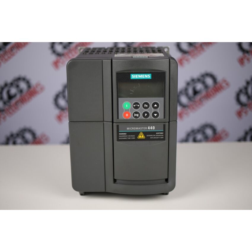 440 6SE6440-2UD22-2BA1