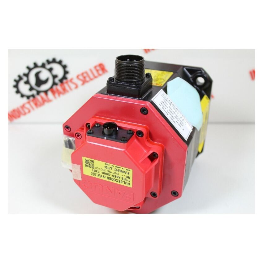 4/4000 A06B-0223-B000