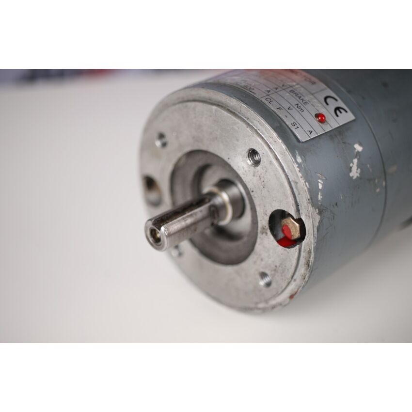 BR 45M20/10 2008 / BRB 11/2 CB