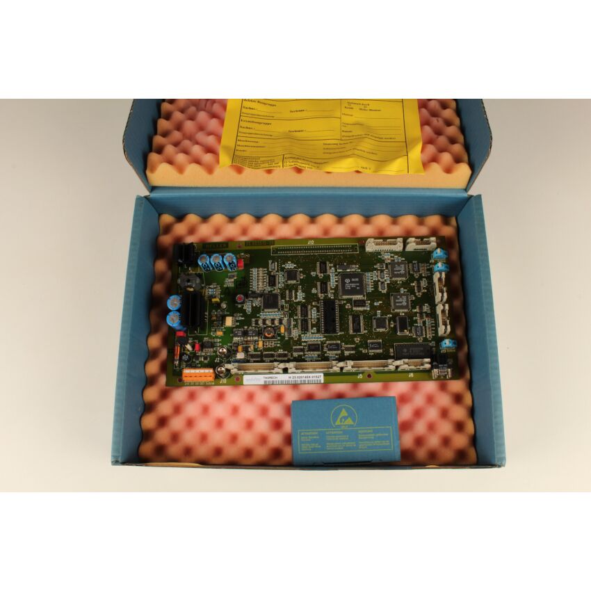 TASRECH H-23.020145X-01527