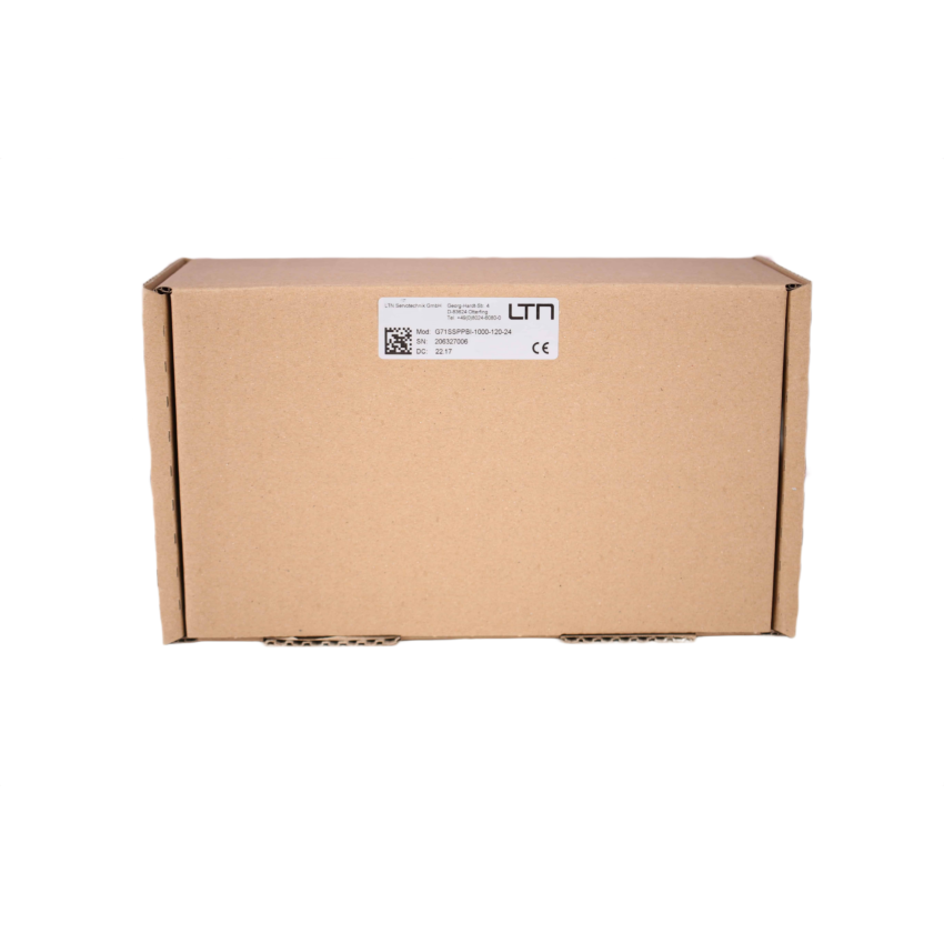G71SSPPBI-1000-120-24