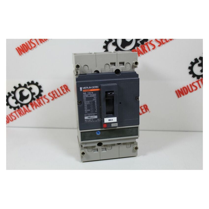 NS100-160-250 N/H/NA