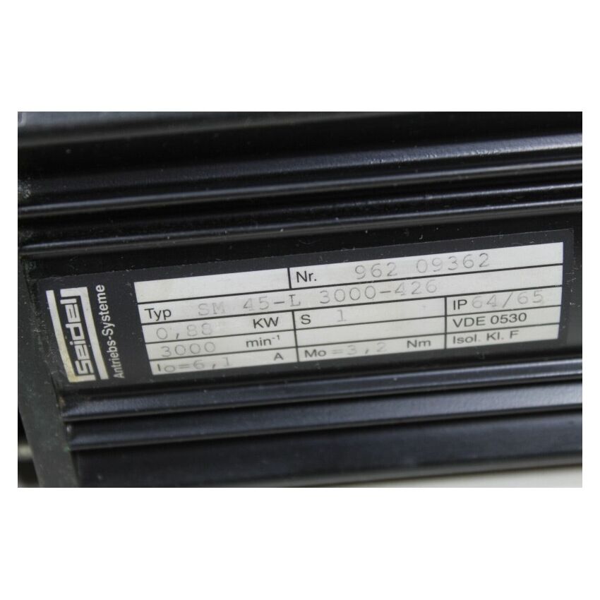 SM-45-L-3000-426 (Hohner 10-23642-1024)