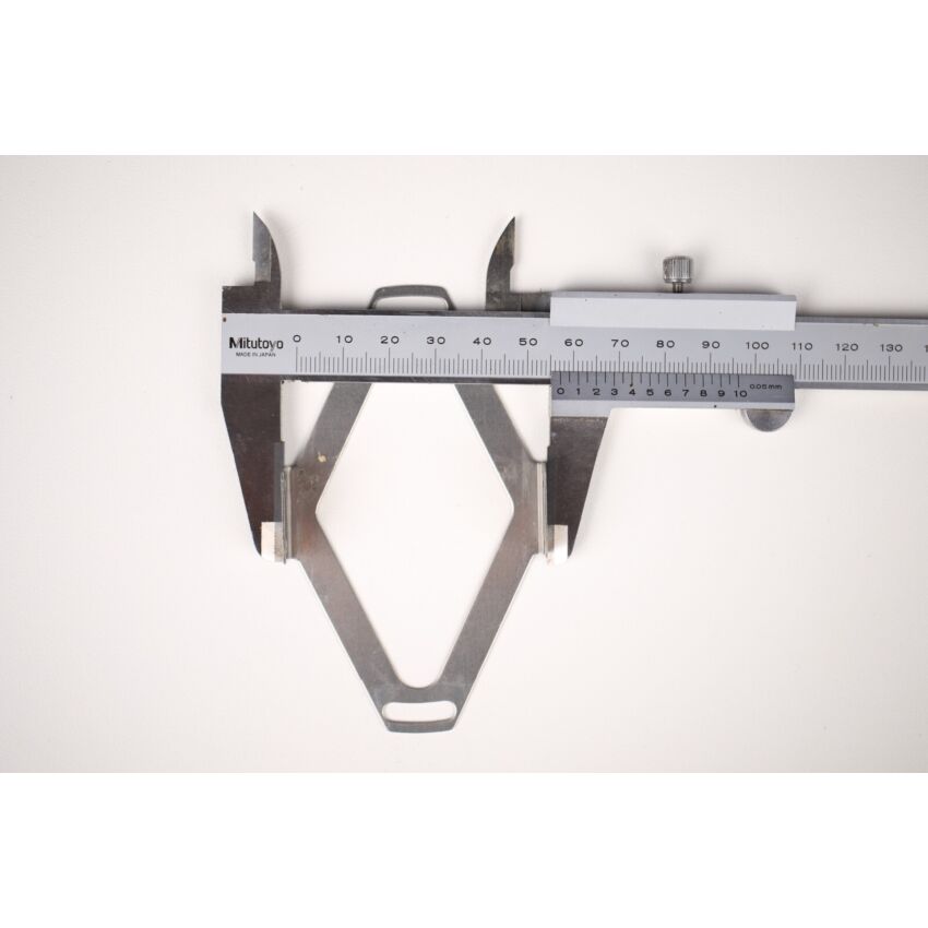Mounting Bracket For EQN, ERN, ECN ENCODERS