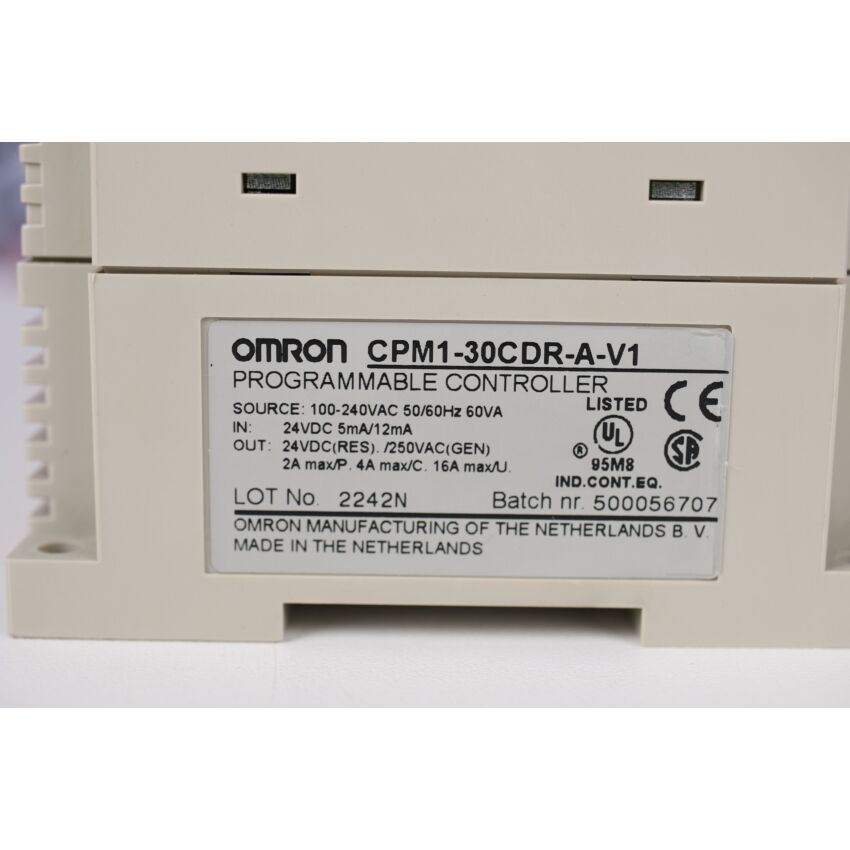 CPM1 CPM1-30CDR-A-V1