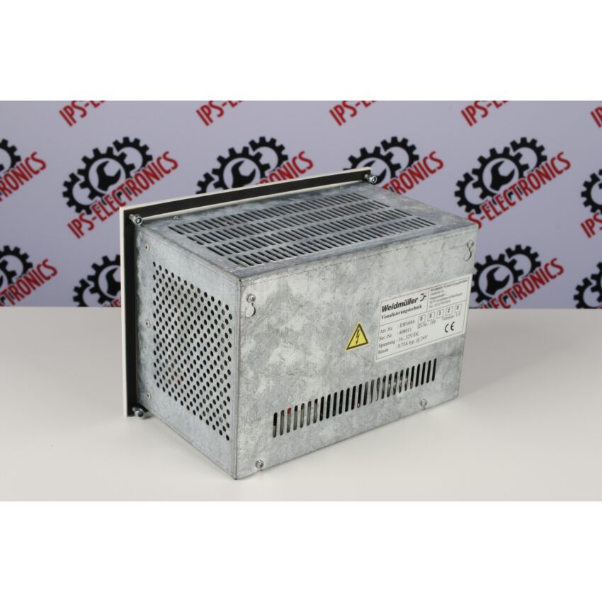 IDF-06 (IDF06M-00320)