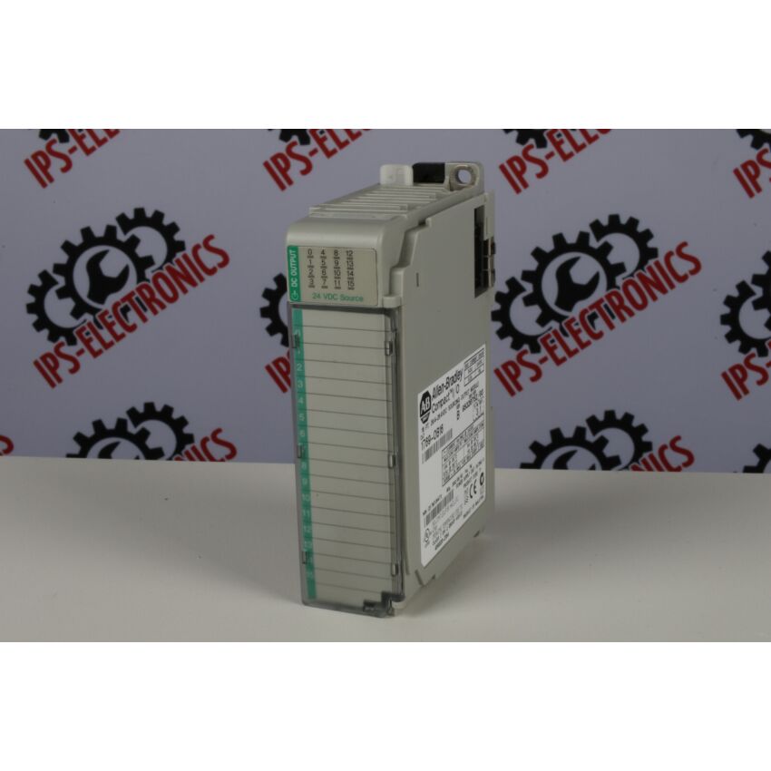 COMPACT I/O 1769-OB16 B