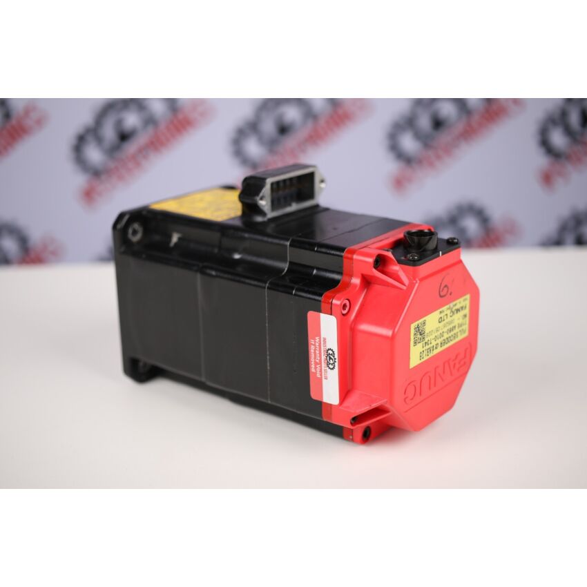 aiF 1/5000 A06B-0202-B605#S000