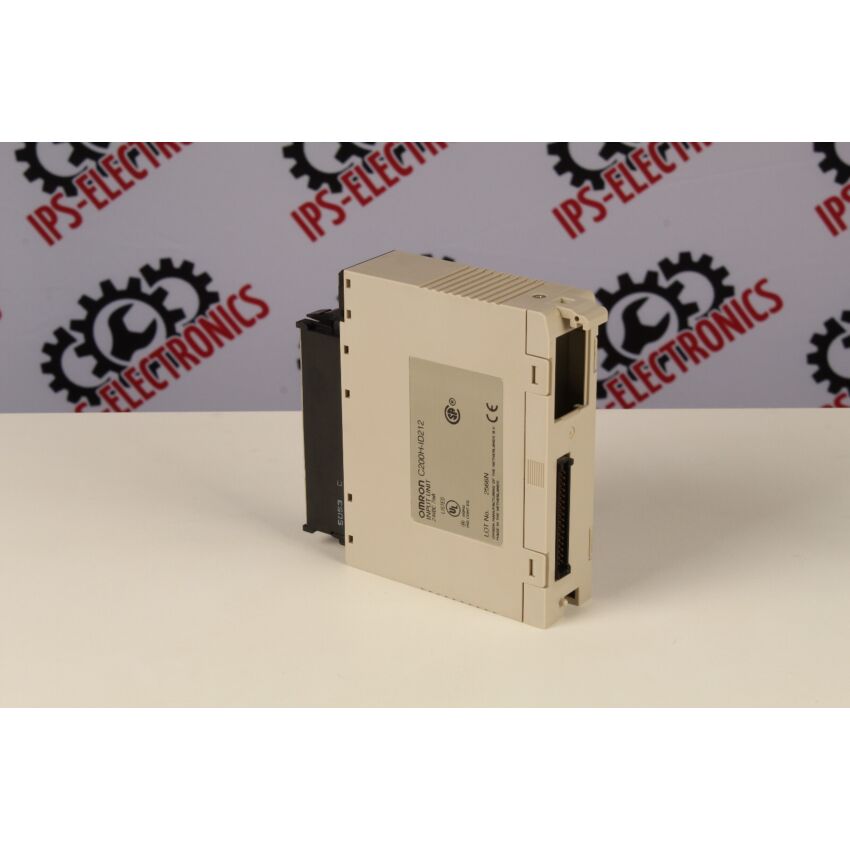 C200H-ID212 (10 pieces)