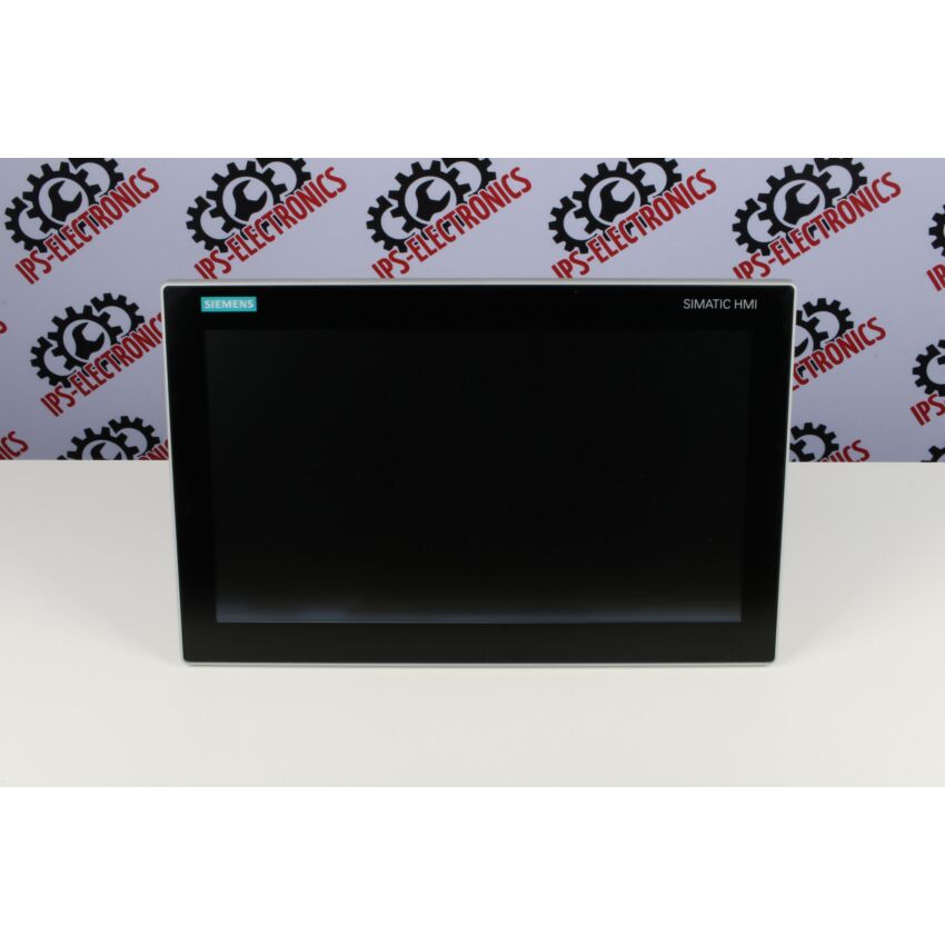 SIMATIC HMI 6AV6 646-1BA15-0AA0 