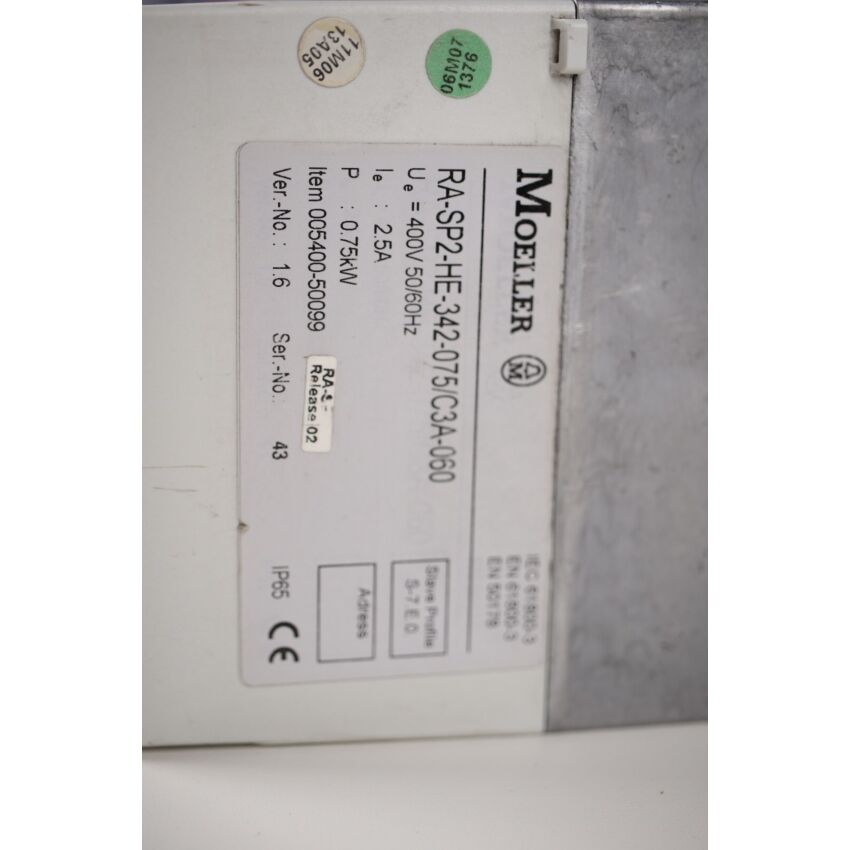 RA-SP2-HE-342-075/C3A-060