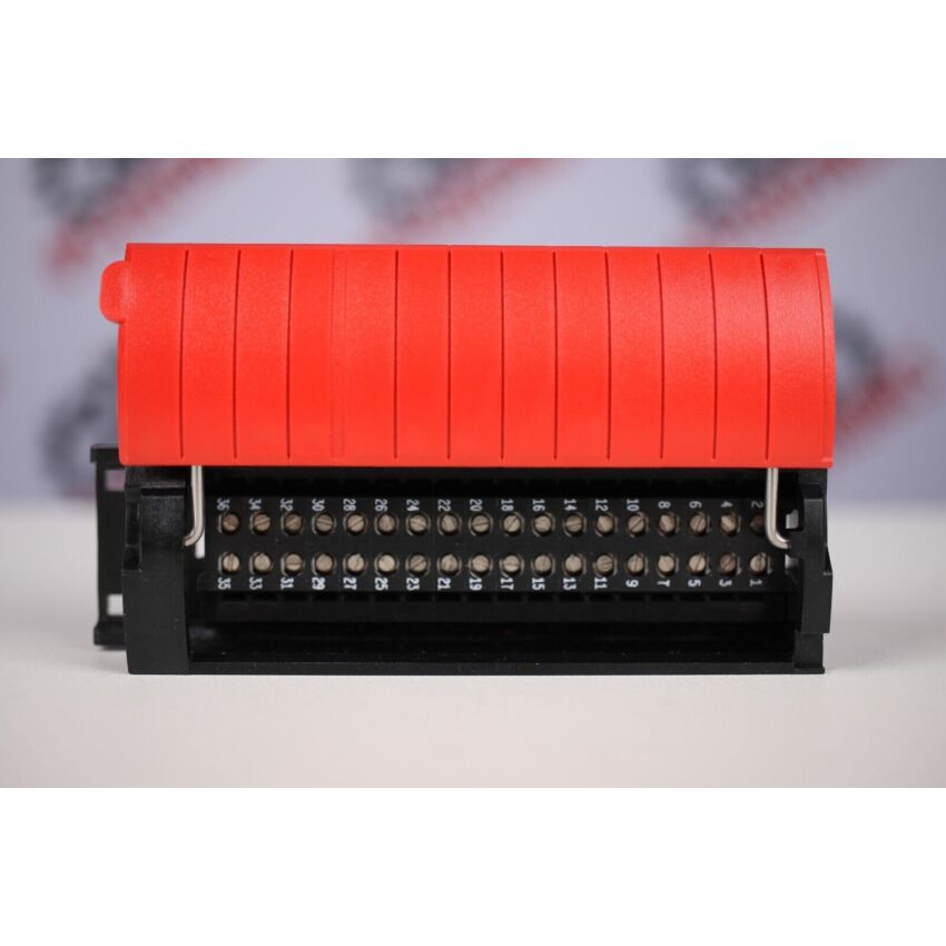 CONTROLLOGIX 1756-TBCHS