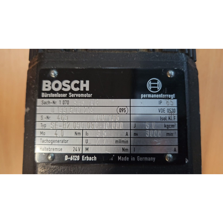 SE-B2.030.030-10.000