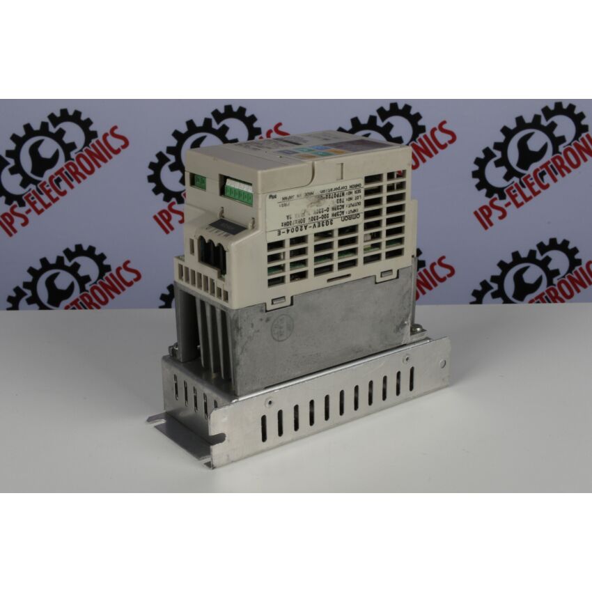 SYSDRIVE 3G3EV-A2004-E (0.4KW)