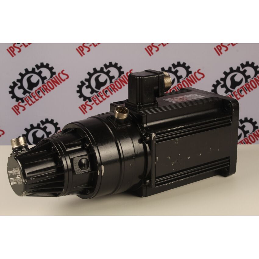 MAC090A-0-ZD-4-C/110-A-0/WI520LV + ROD