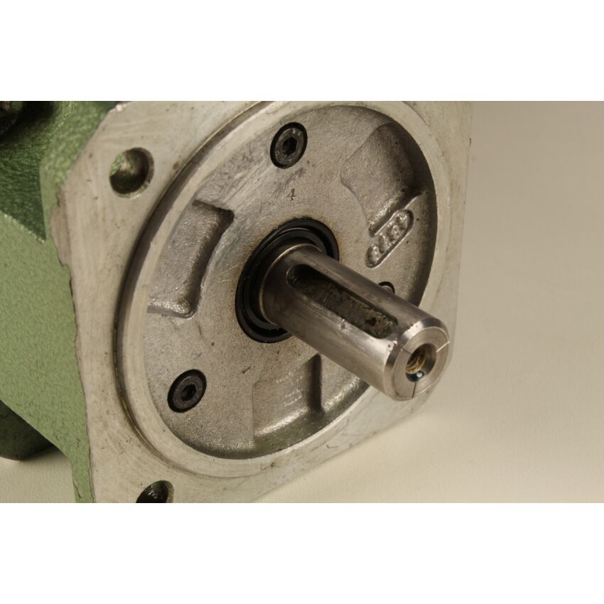 GSF56-S - no encoder