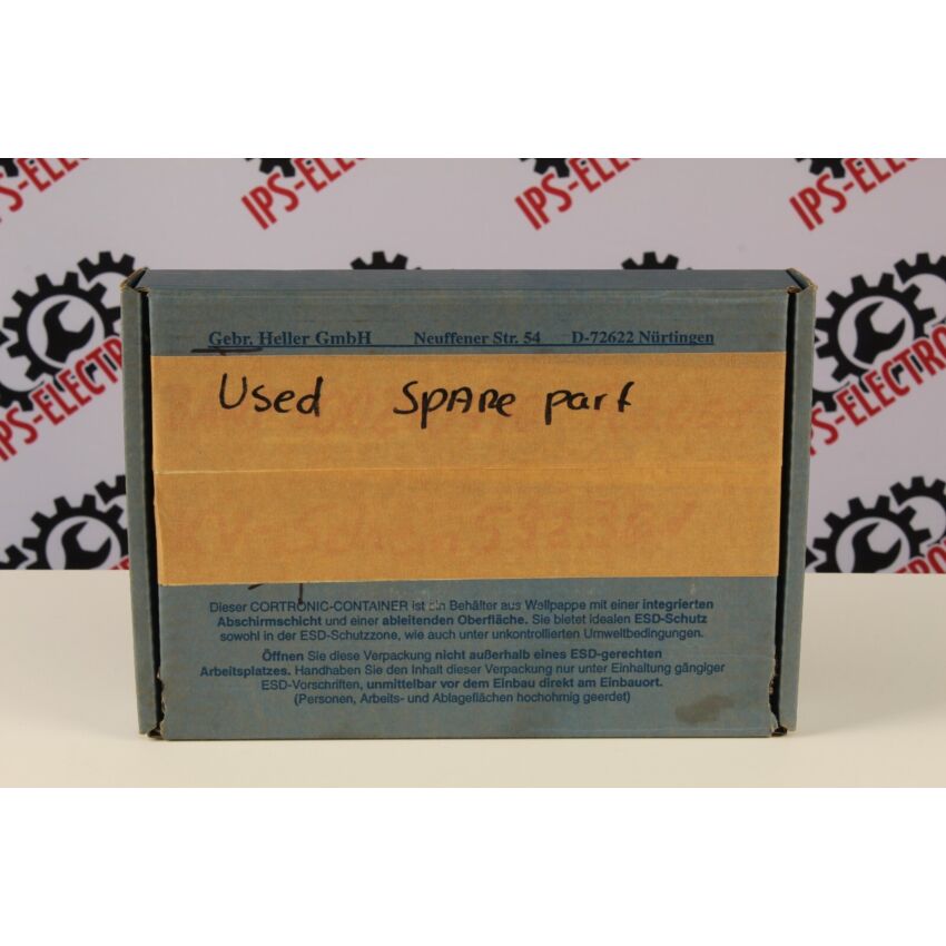 AMUB A-23.020062X-01987 (20.003-230)