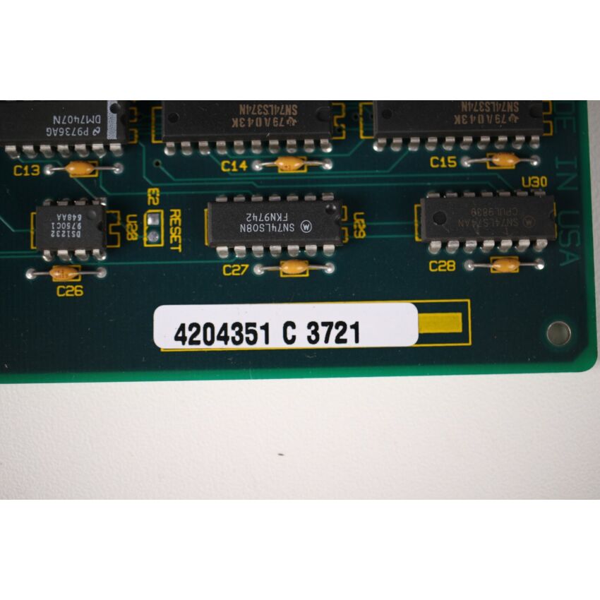 ATI-T4204028-B HMC (414-0612-001)