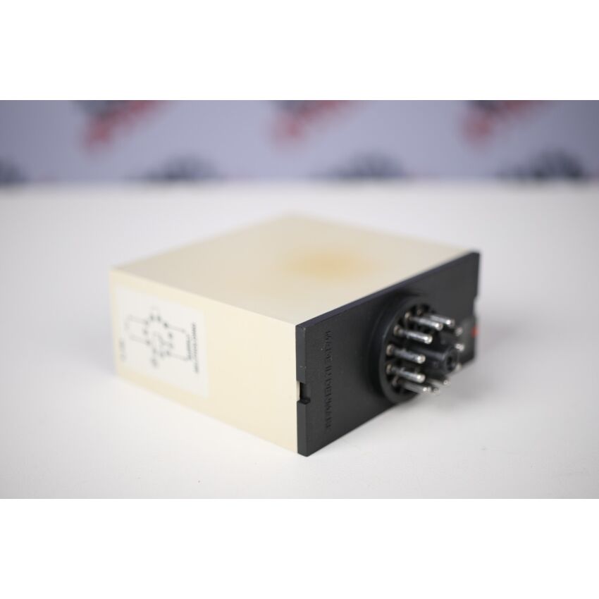 SJ 185 230 (SUPPLY 230 V AC)