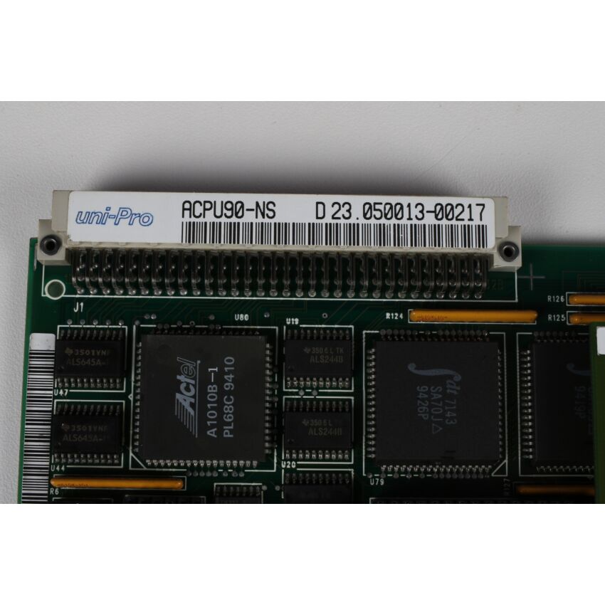 DIGI-DRIVE A01M ACPU90-NS D 23.050013-00217