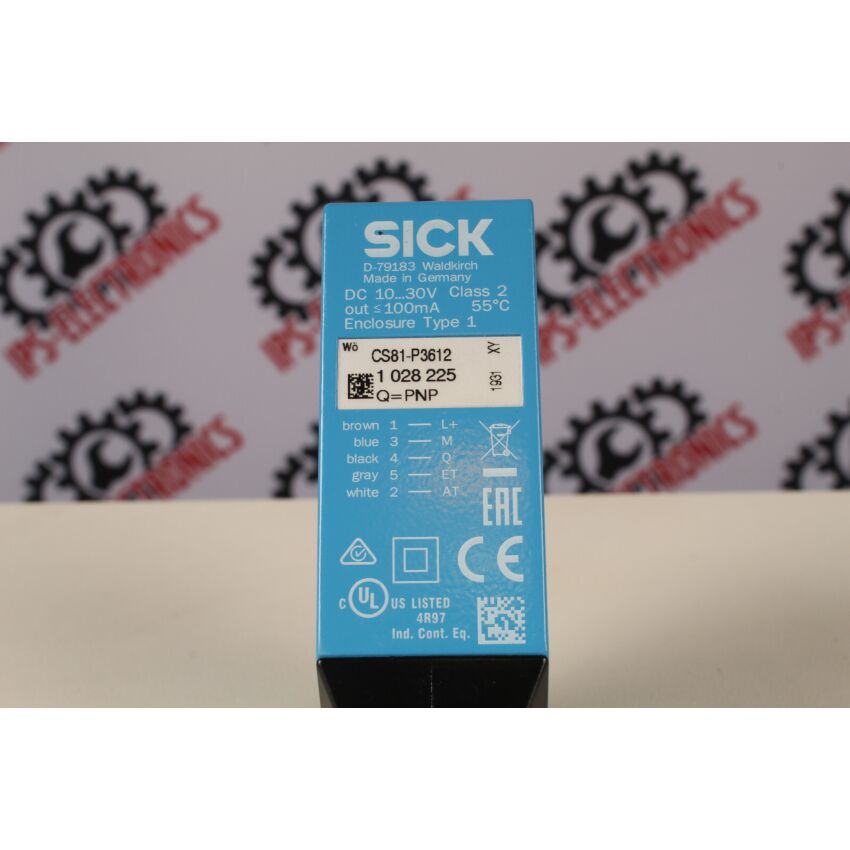 CS81-P3612 (ID 1028225)