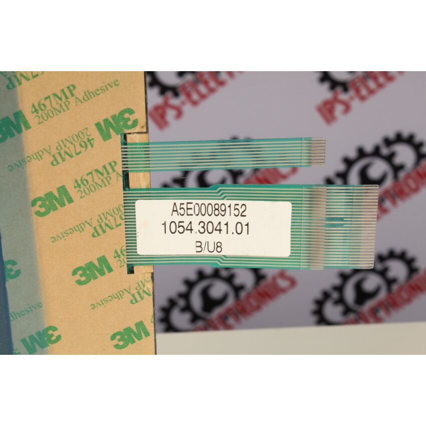A5E00089152 1054.3041.01
