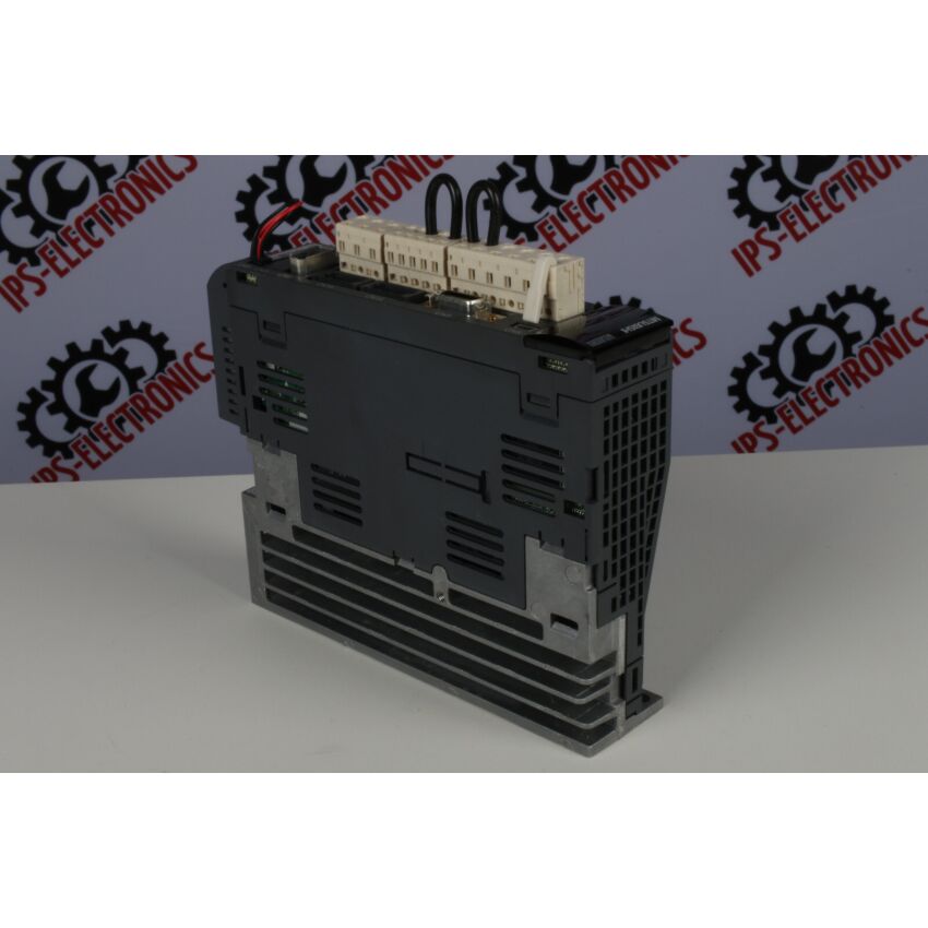 MELSERVO MR-J3-10B