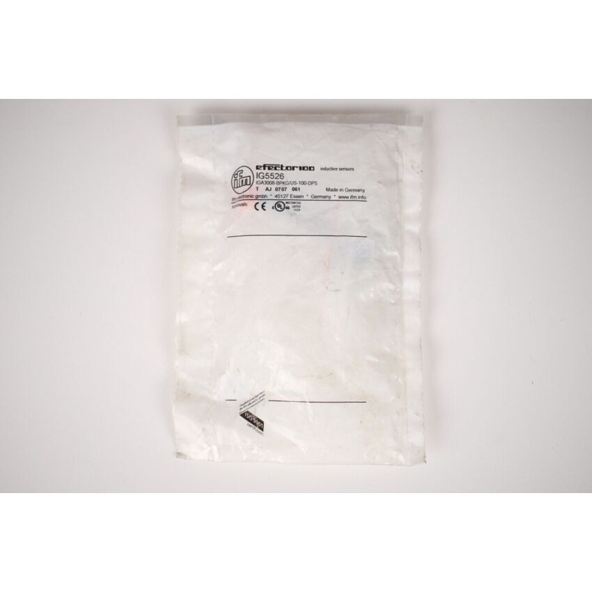 100 IG5526 IGA3008-BPKG/US-100-DPS