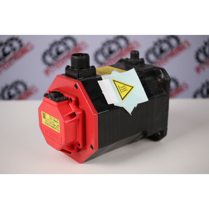 aiS 8/4000 A06B-0235-B605#S000