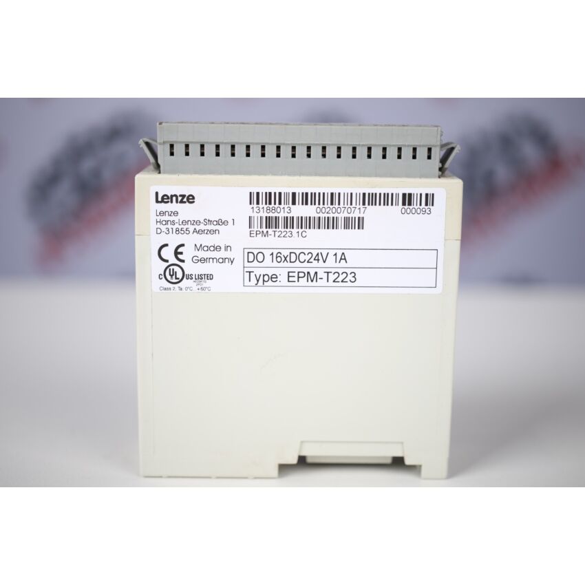 EPM-T223.1C (ID 13188013) (DO 16xDC24V 1A)