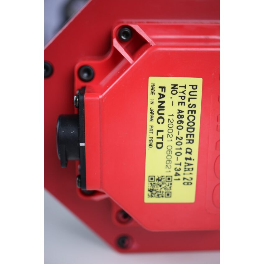 aiS 8/4000 A06B-0235-B605#S000