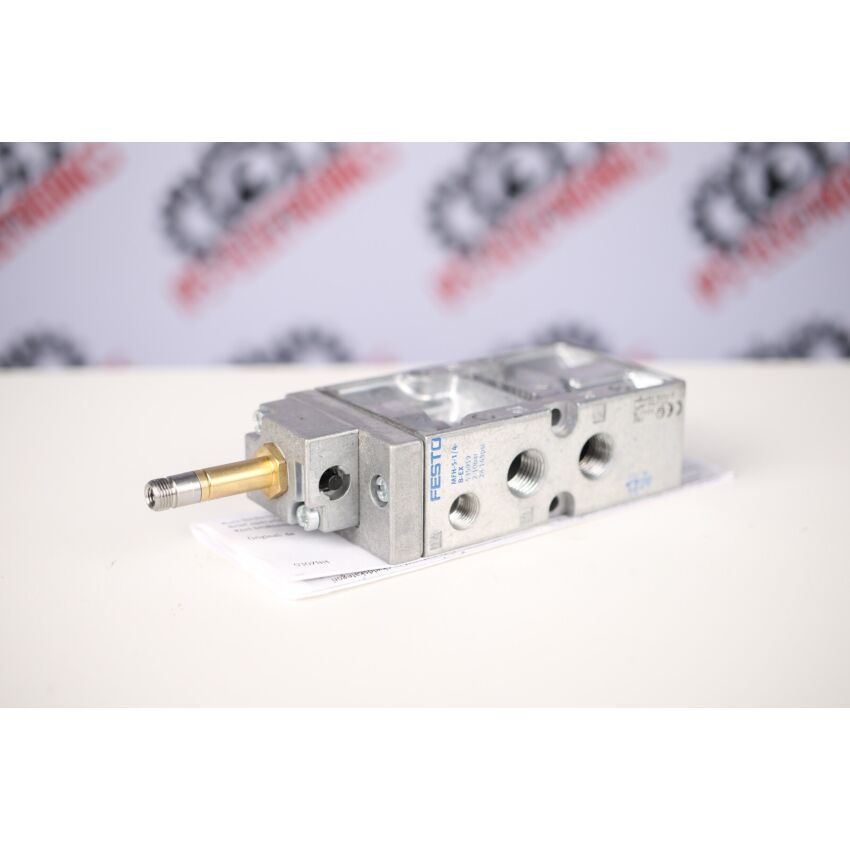 MFH-5-1/4-B-EX 535919 