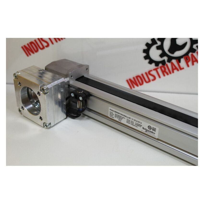 PAS41BRM0720A2NAxxxR / 2-1G-0-H7-0 