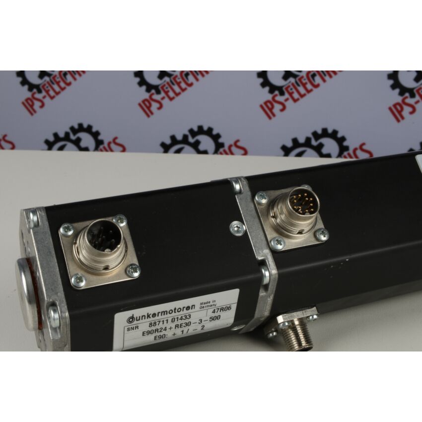 BG65X75CI PLG75 (I=23.1:1) 