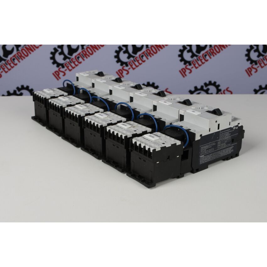 2X J75 CPM4546 / 6X J7MN-3P / 6X 7JKNA-09-10 