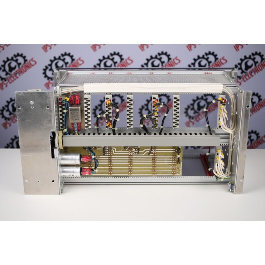 CAGE FOR CARD 1.3/CARD 2/CARD 3.3/CARD 4.3/CARD 5U3/CARD 6.1/CARD 8