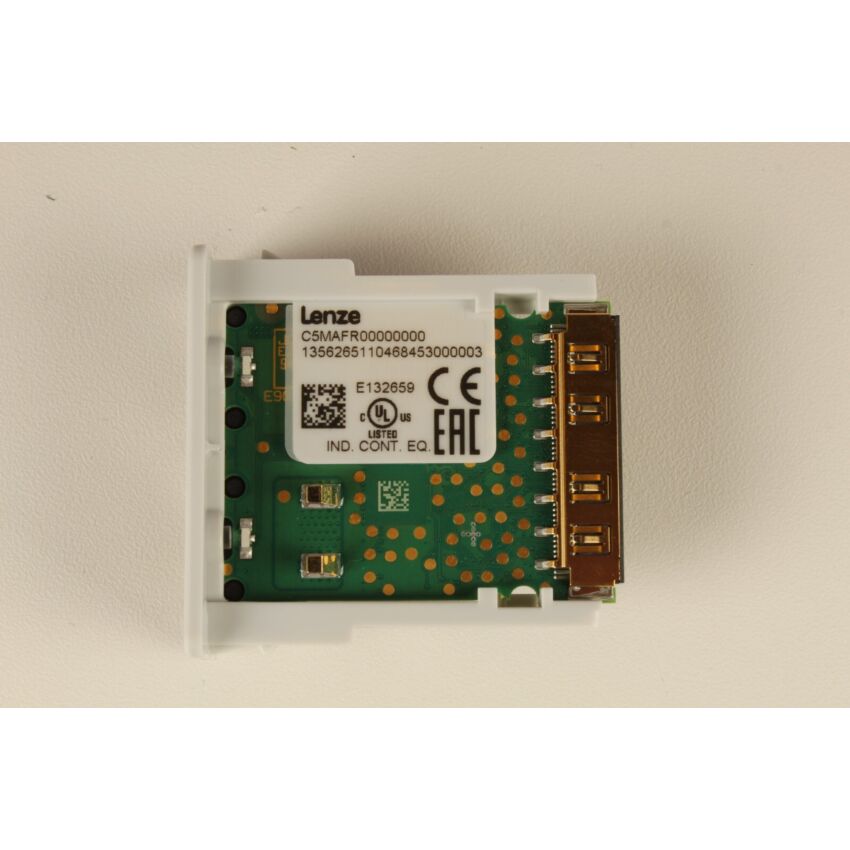 C5MAFR00000000 X257 + X256 