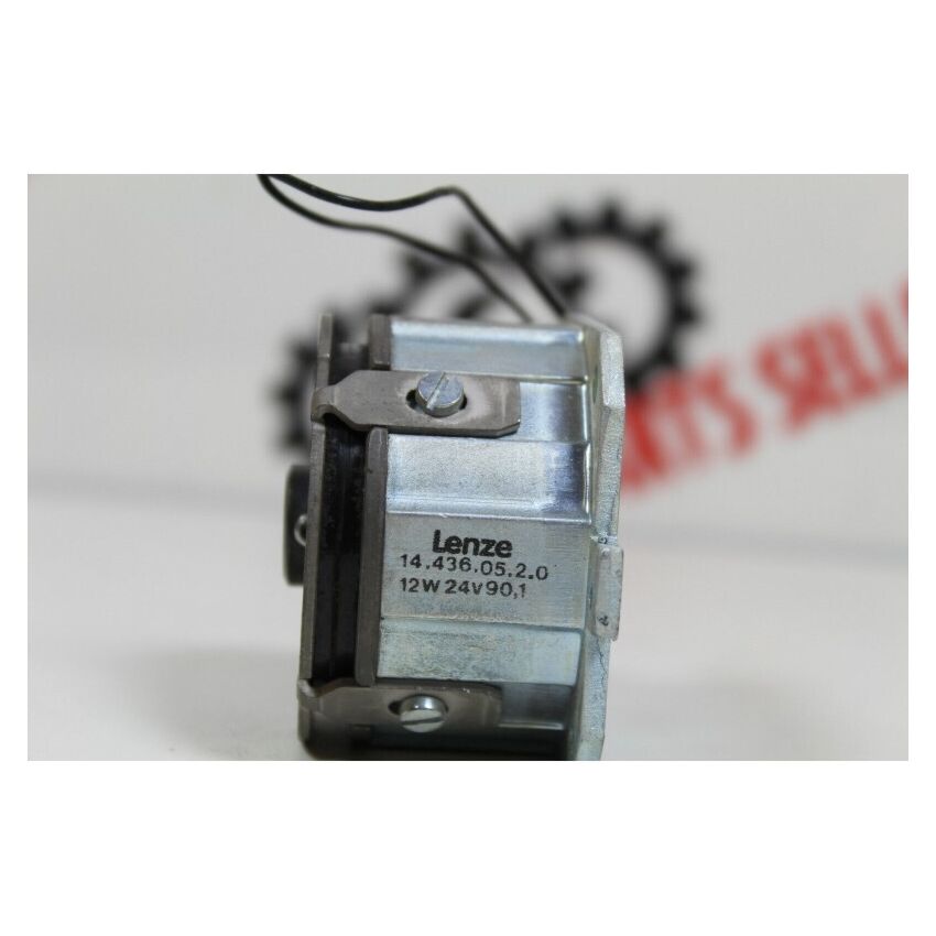 14.436.05.2.0 (12W 24v 90,1)