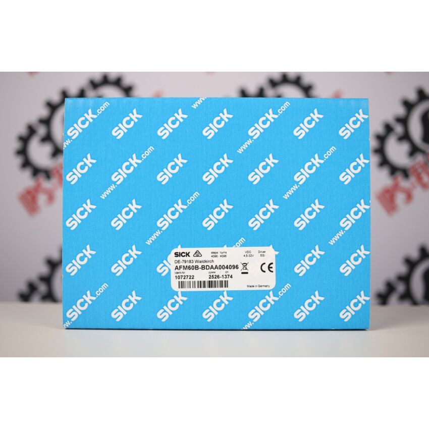 AFM60B-BDAA004096 (ID 1072722)