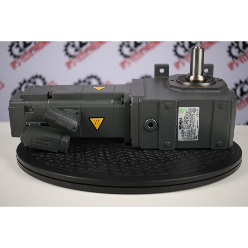 1FK7042-5AF71-1FV5-Z Z=B11+G61+H21 (I=4,000) (GREEN)