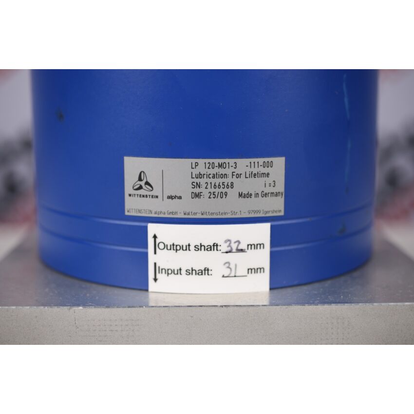 LP 120-M01-3-111-000